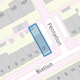 Perceel ASD01-N-3908