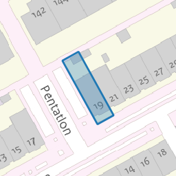 Perceel ASD01-N-3909