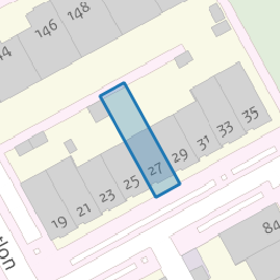 Perceel ASD01-N-3913