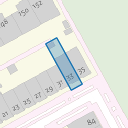 Perceel ASD01-N-3916