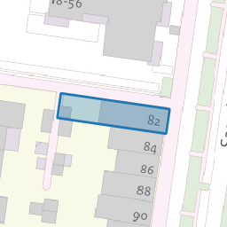 Perceel ASD01-N-3921