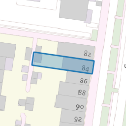Perceel ASD01-N-3922