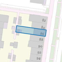 Perceel ASD01-N-3923