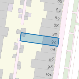 Perceel ASD01-N-3926