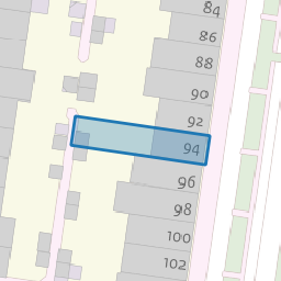 Perceel ASD01-N-3927