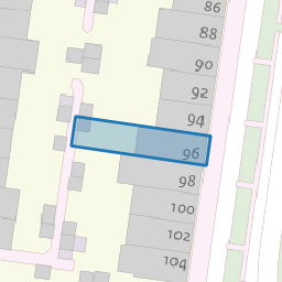 Perceel ASD01-N-3928