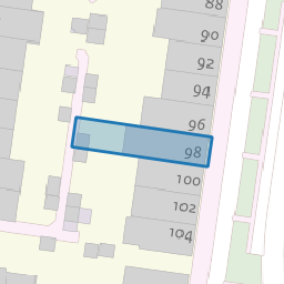 Perceel ASD01-N-3929