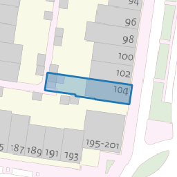 Perceel ASD01-N-3932