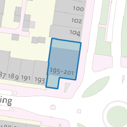 Perceel ASD01-N-3933