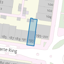 Perceel ASD01-N-3934