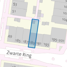 Perceel ASD01-N-3936