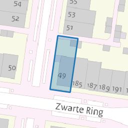 Perceel ASD01-N-3939