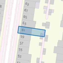 Perceel ASD01-N-3945