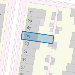 Perceel ASD01-N-3947