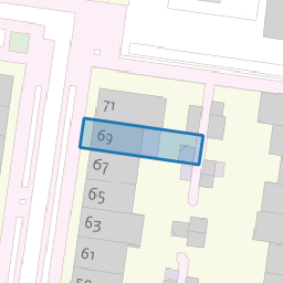 Perceel ASD01-N-3949