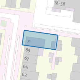 Perceel ASD01-N-3950