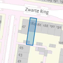 Perceel ASD01-N-3953