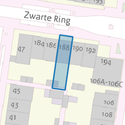 Perceel ASD01-N-3955