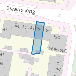 Perceel ASD01-N-3956