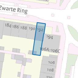 Perceel ASD01-N-3957