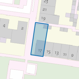 Perceel ASD01-N-3960