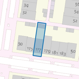 Perceel ASD01-N-3980