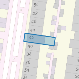 Perceel ASD01-N-3988