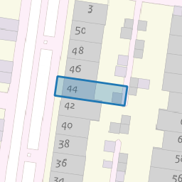 Perceel ASD01-N-3989