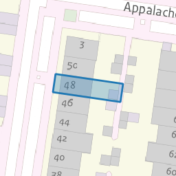 Perceel ASD01-N-3991