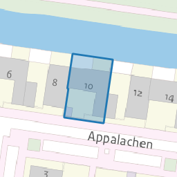 Perceel ASD01-N-3997