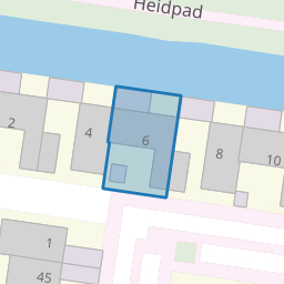 Perceel ASD01-N-3999