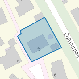 Perceel ASD01-N-4084