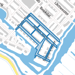 Perceel ASD01-N-4092