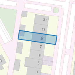 Perceel ASD01-N-4166