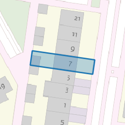 Perceel ASD01-N-4167