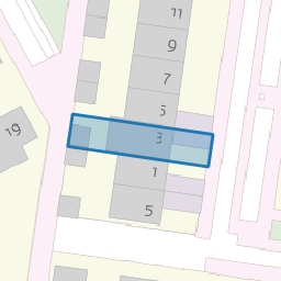 Perceel ASD01-N-4169