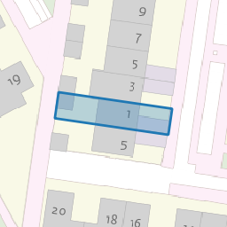 Perceel ASD01-N-4170