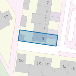 Perceel ASD01-N-4171