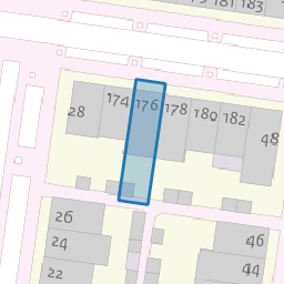 Perceel ASD01-N-4174