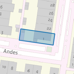 Perceel ASD01-N-4206