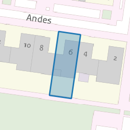 Perceel ASD01-N-4221