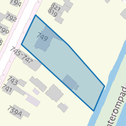 Perceel ASD01-N-4227