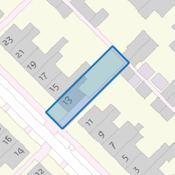 Perceel ASD01-N-4281