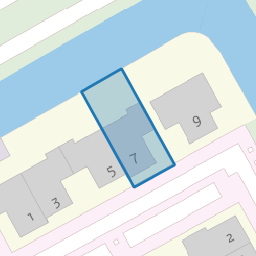 Perceel ASD01-N-4284