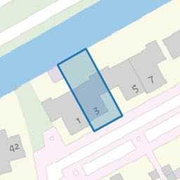 Perceel ASD01-N-4286