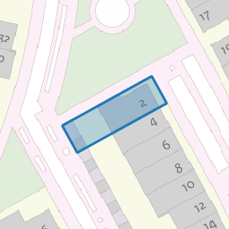 Perceel ASD01-N-4306