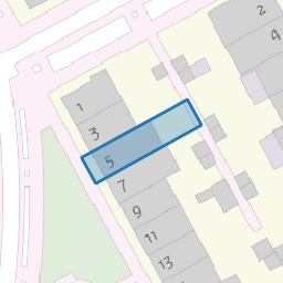 Perceel ASD01-N-4309