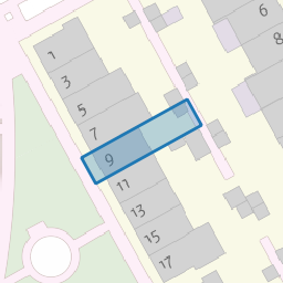 Perceel ASD01-N-4311