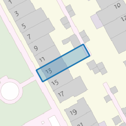 Perceel ASD01-N-4313