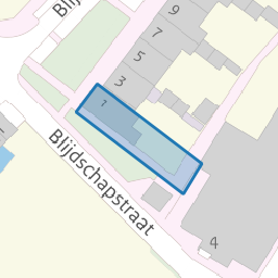 Perceel ASD01-N-4357